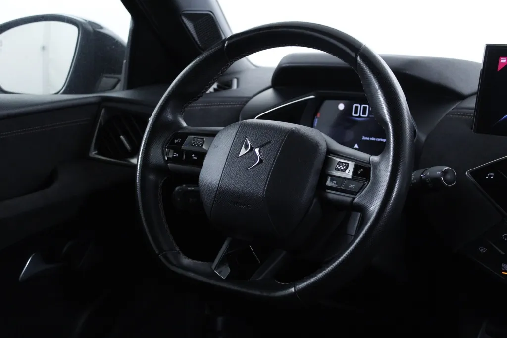 DS DS3 Crossback
