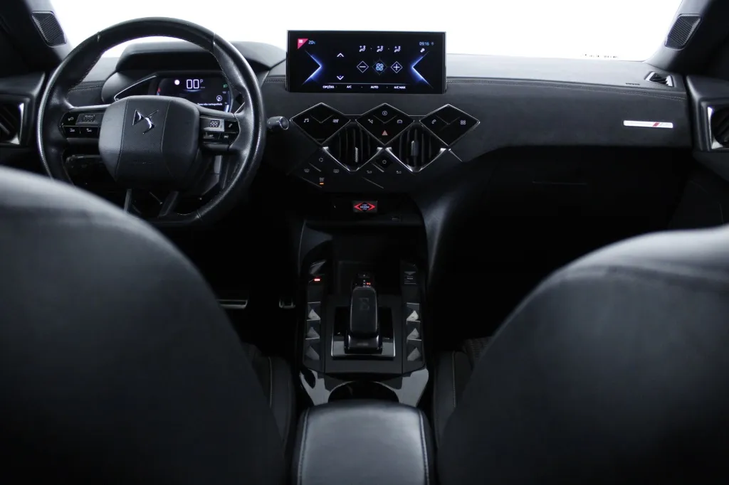 DS DS3 Crossback