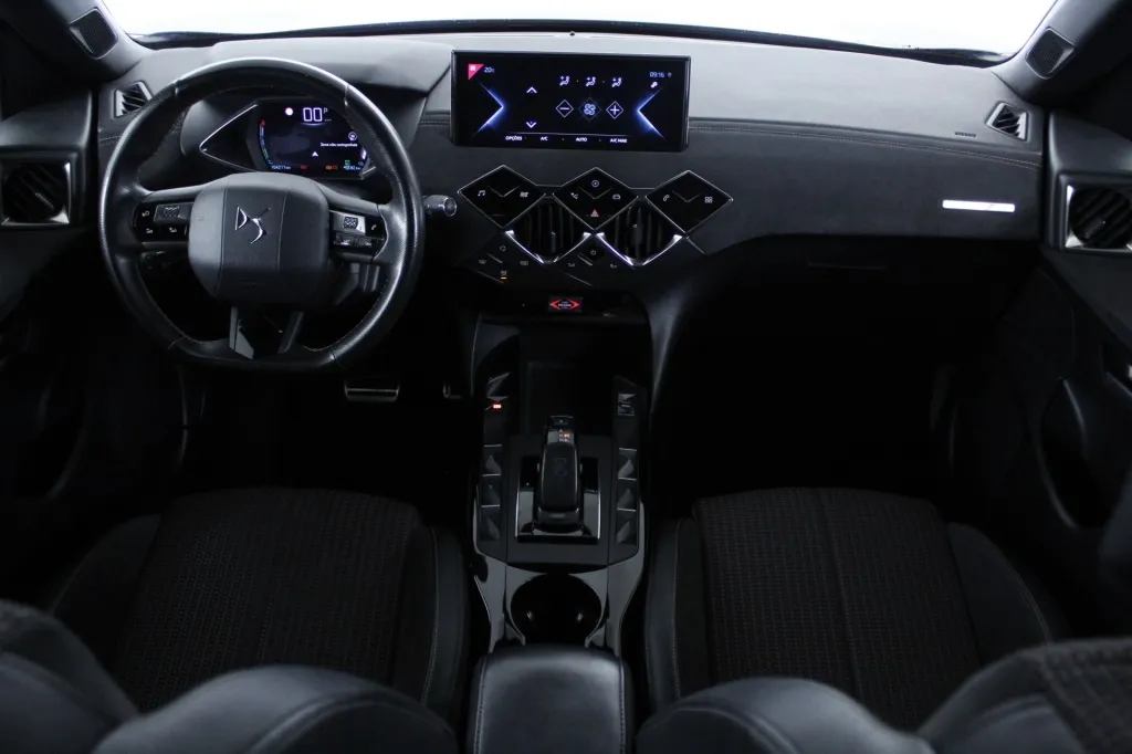 DS DS3 Crossback