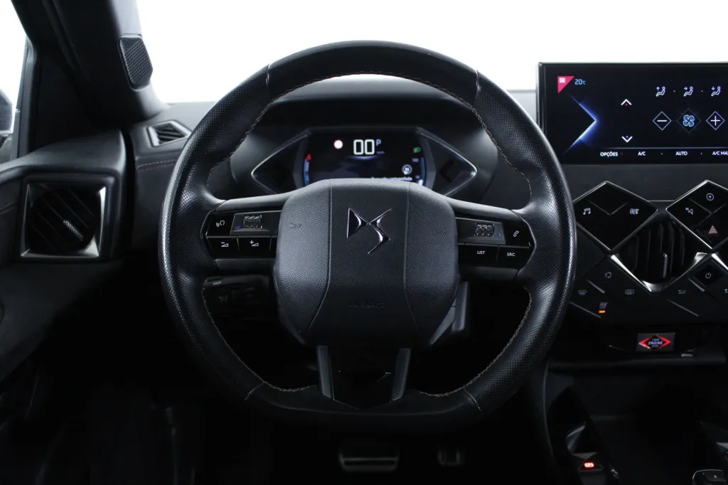 DS DS3 Crossback