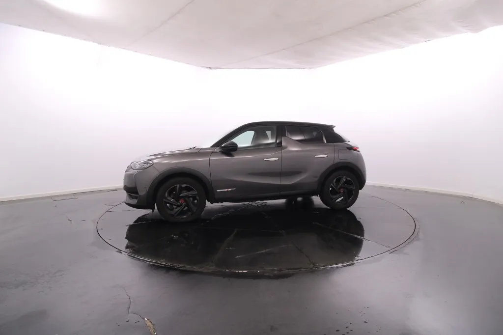 DS DS3 Crossback