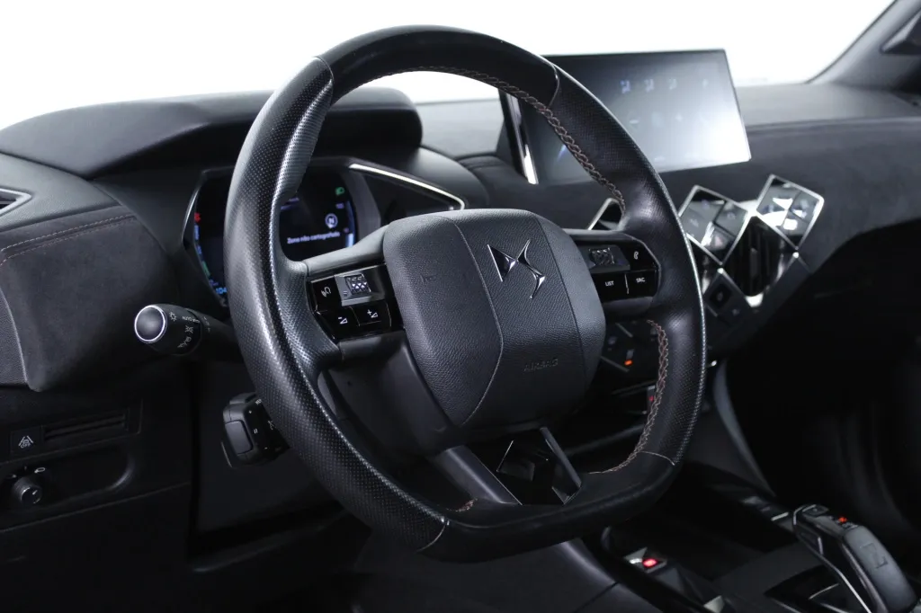 DS DS3 Crossback