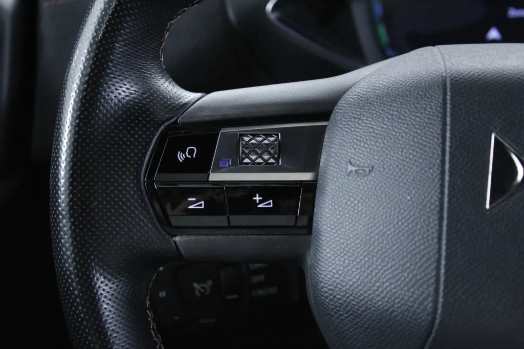 DS DS3 Crossback