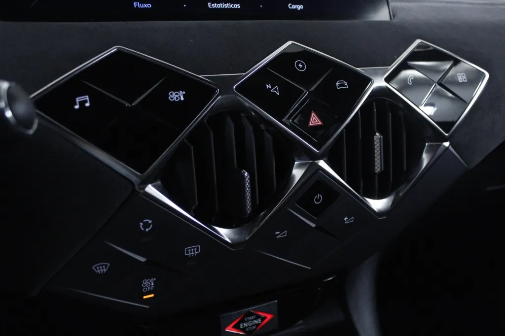 DS DS3 Crossback