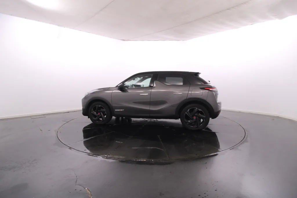 DS DS3 Crossback