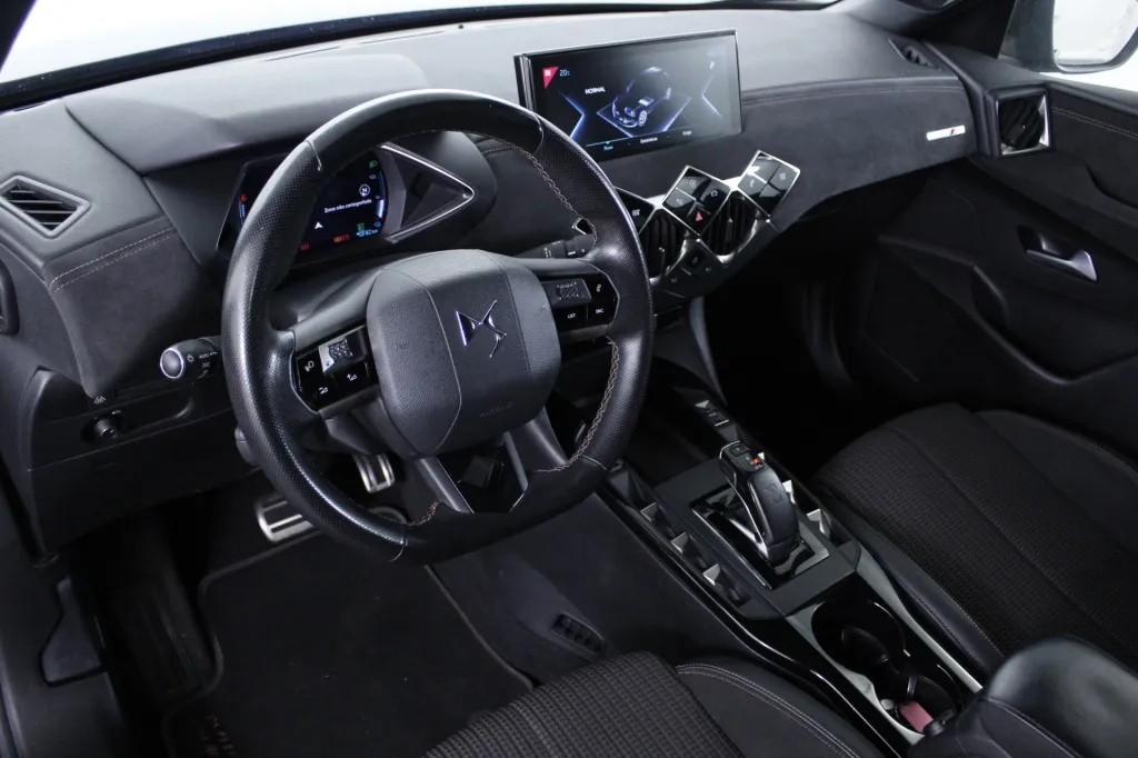 DS DS3 Crossback