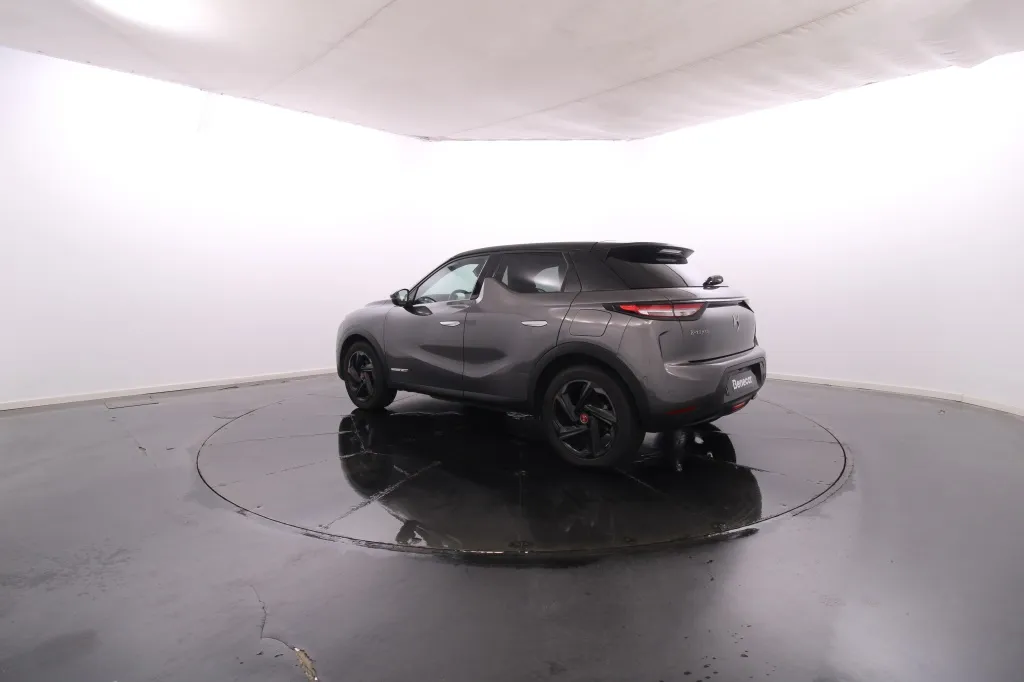 DS DS3 Crossback