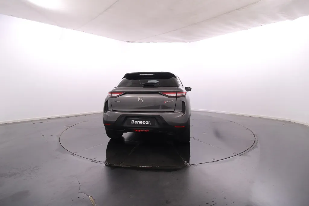DS DS3 Crossback