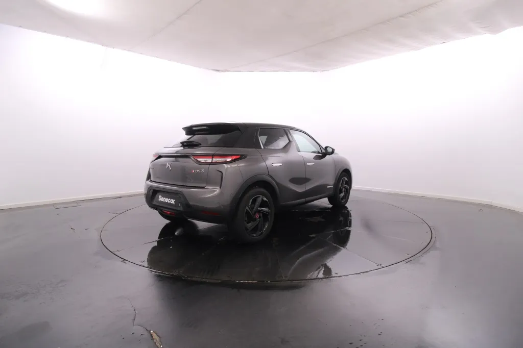 DS DS3 Crossback