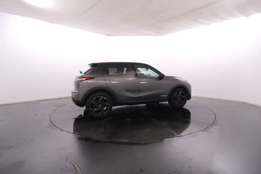 DS DS3 Crossback