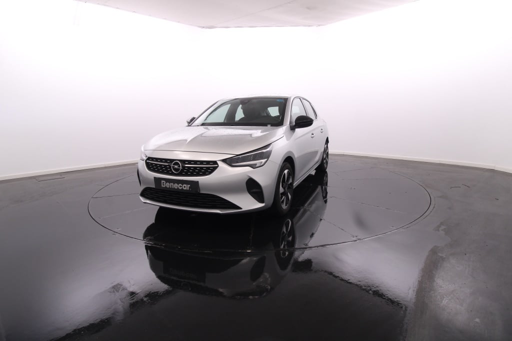 Opel Corsa-e