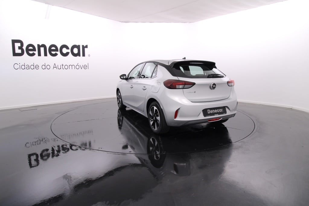 Opel Corsa-e