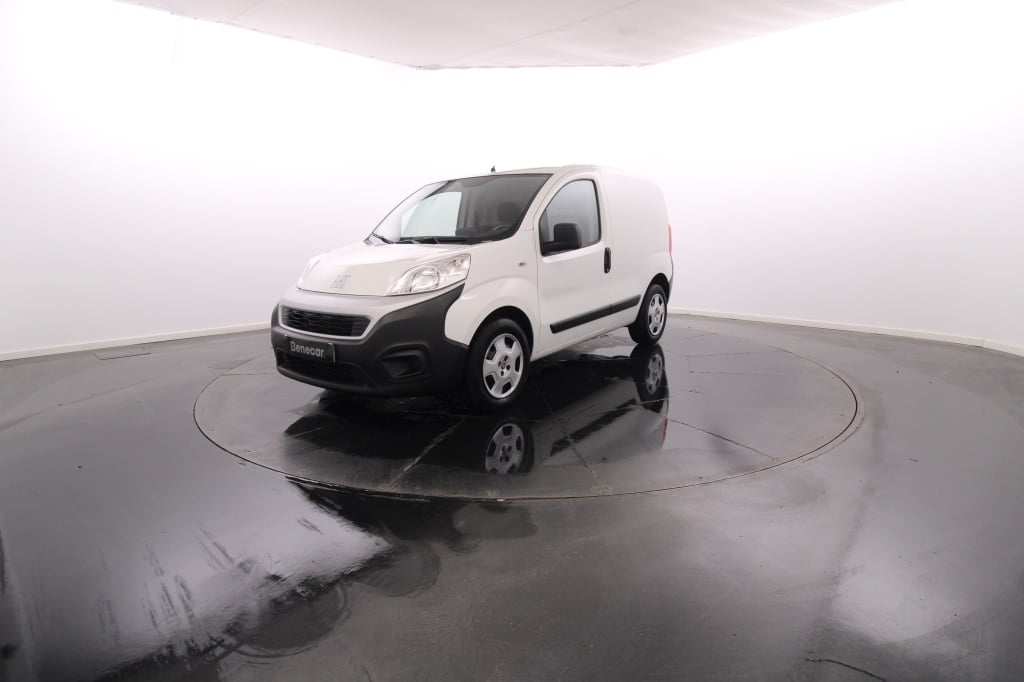 Fiat Fiorino