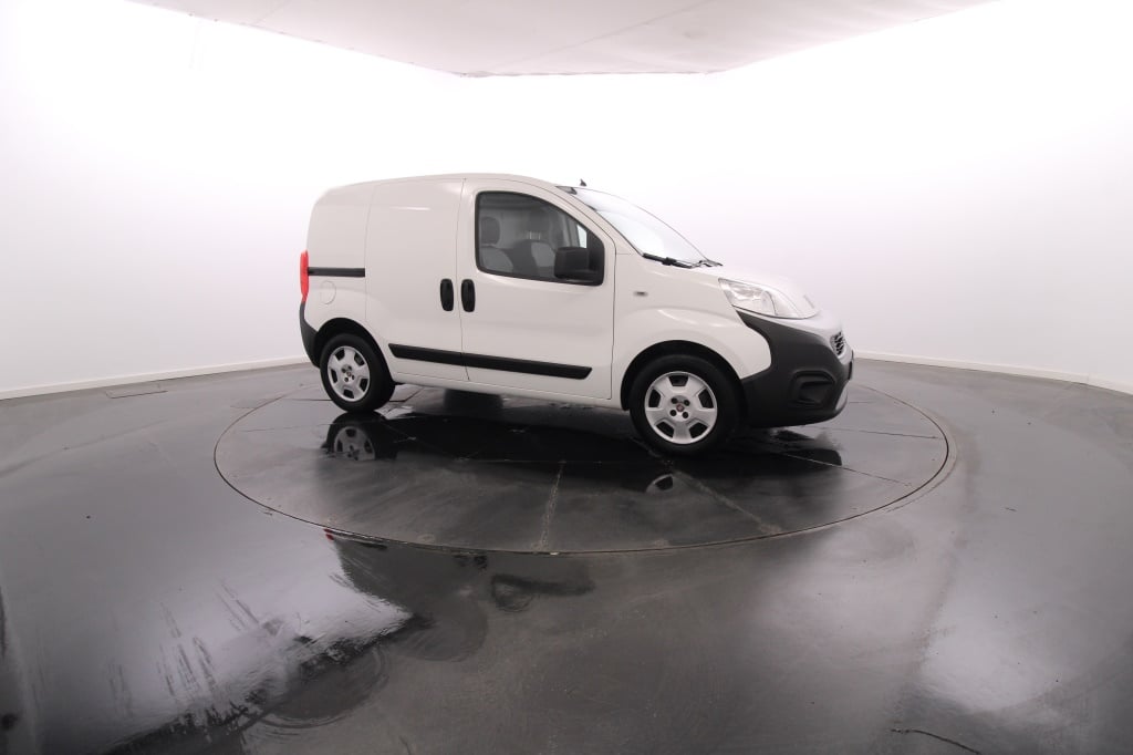 Fiat Fiorino