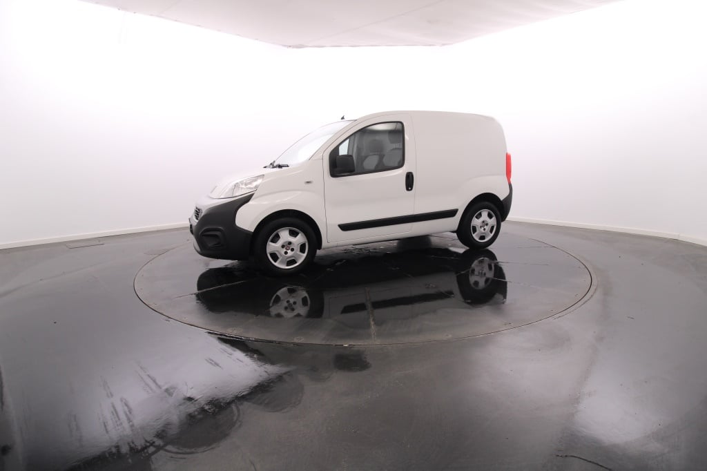 Fiat Fiorino