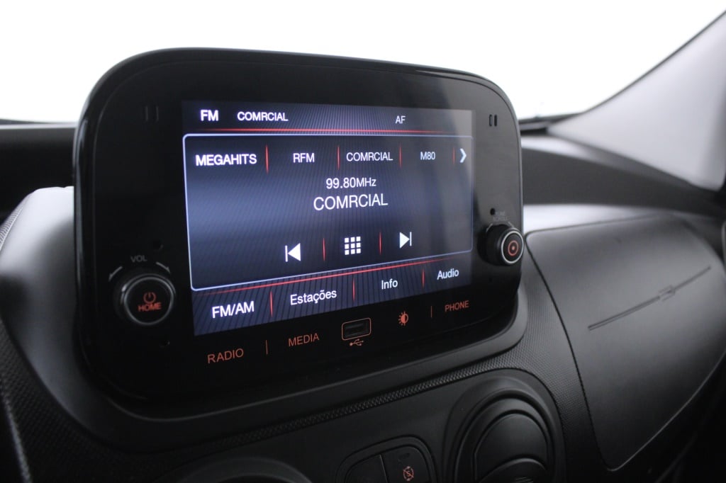 Fiat Fiorino