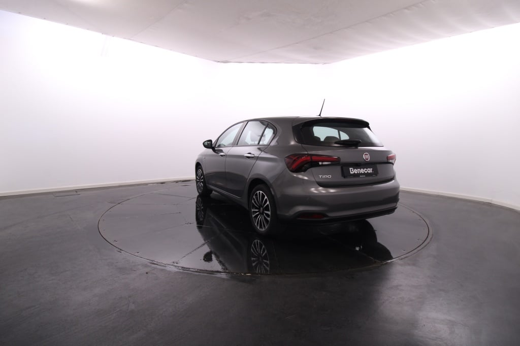 Fiat Tipo