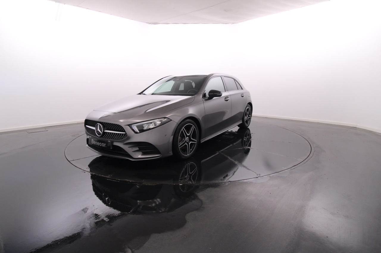 Mercedes-Benz Classe A - 180 Diesel 10 2022
