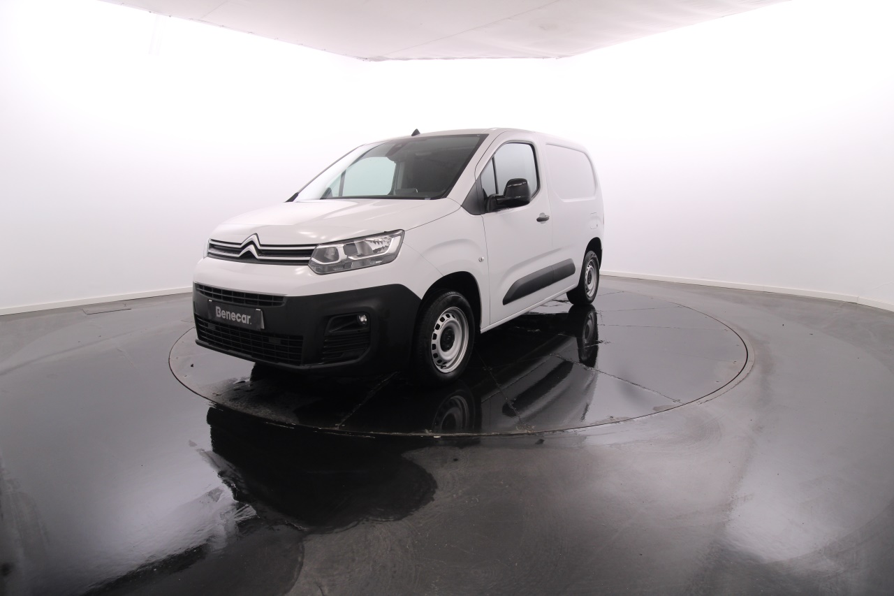 Citroen Berlingo Diesel 2 2023