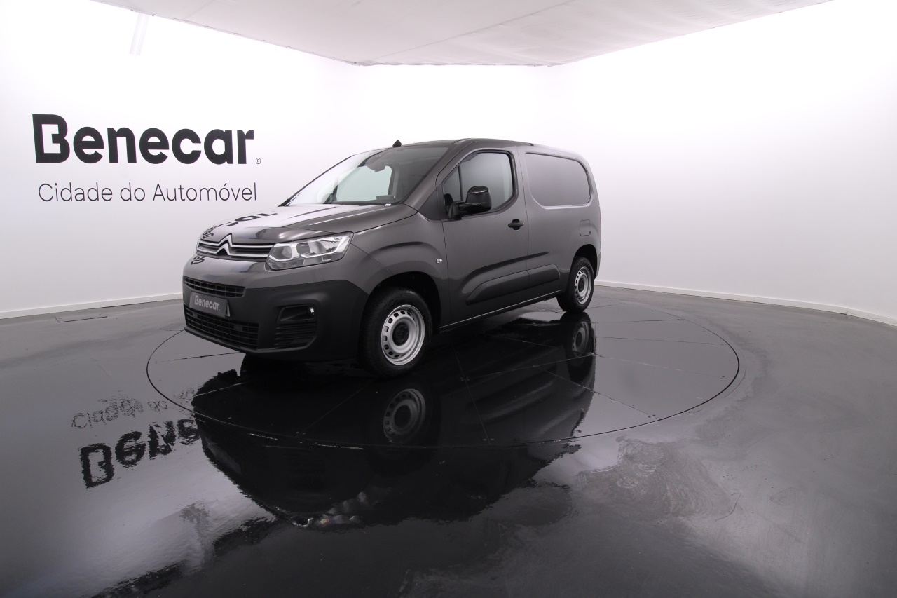 Citroen Berlingo Diesel 2 2023