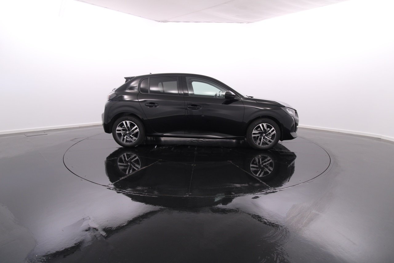 Peugeot 208 Gasoline 6 2023
