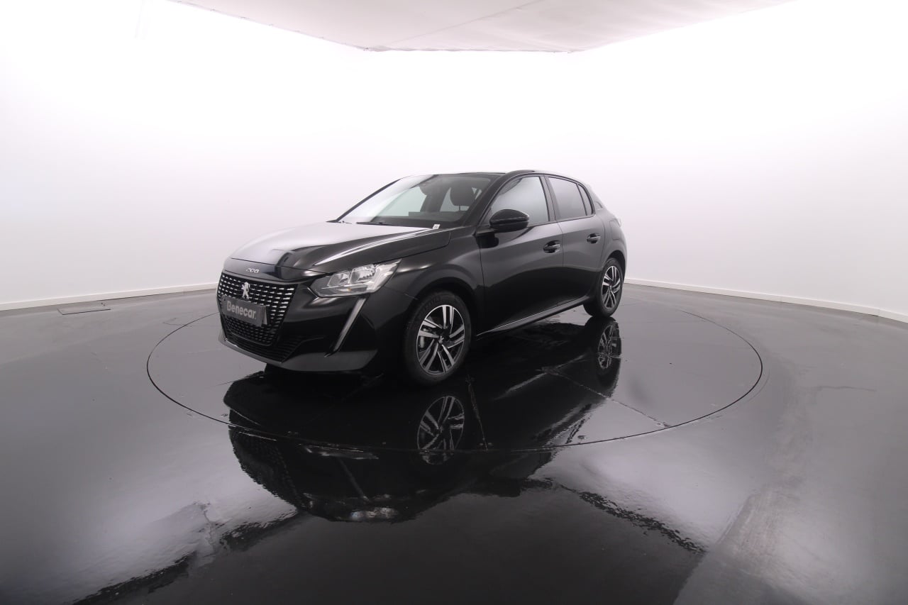 Peugeot 208 Gasolina 10 2023