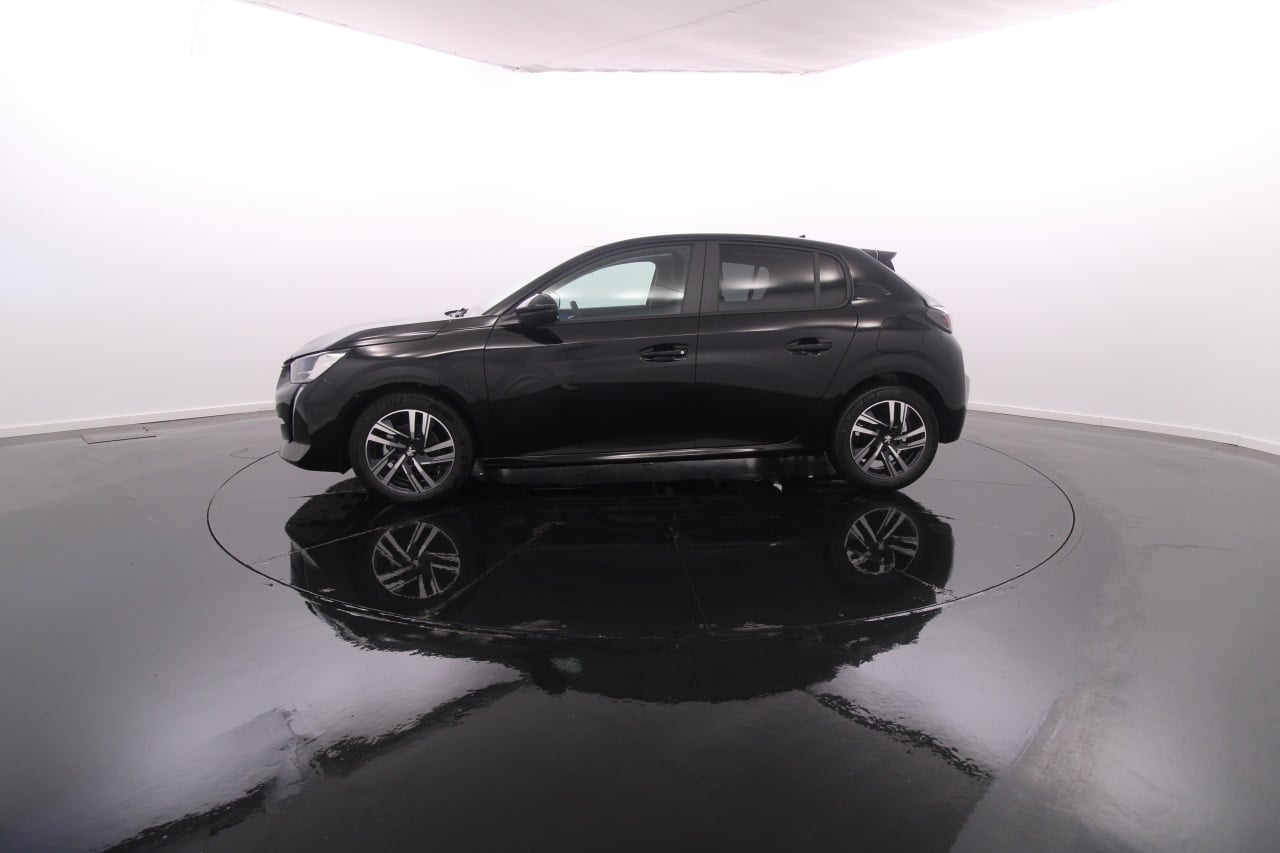 Peugeot 208 Gasolina 10 2023