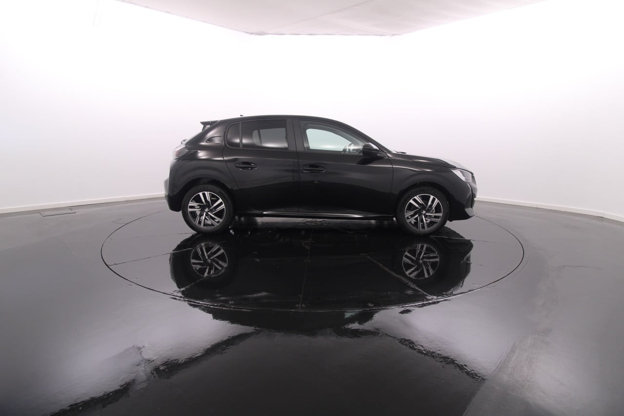 Peugeot 208 Gasolina 10 2023