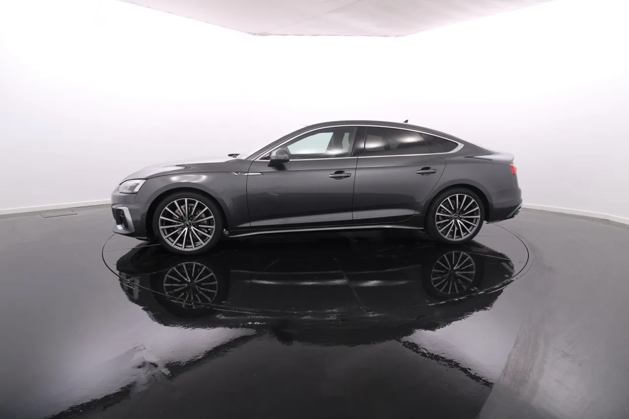 Audi A5 Sportback Diesel Hybrid 6 2023