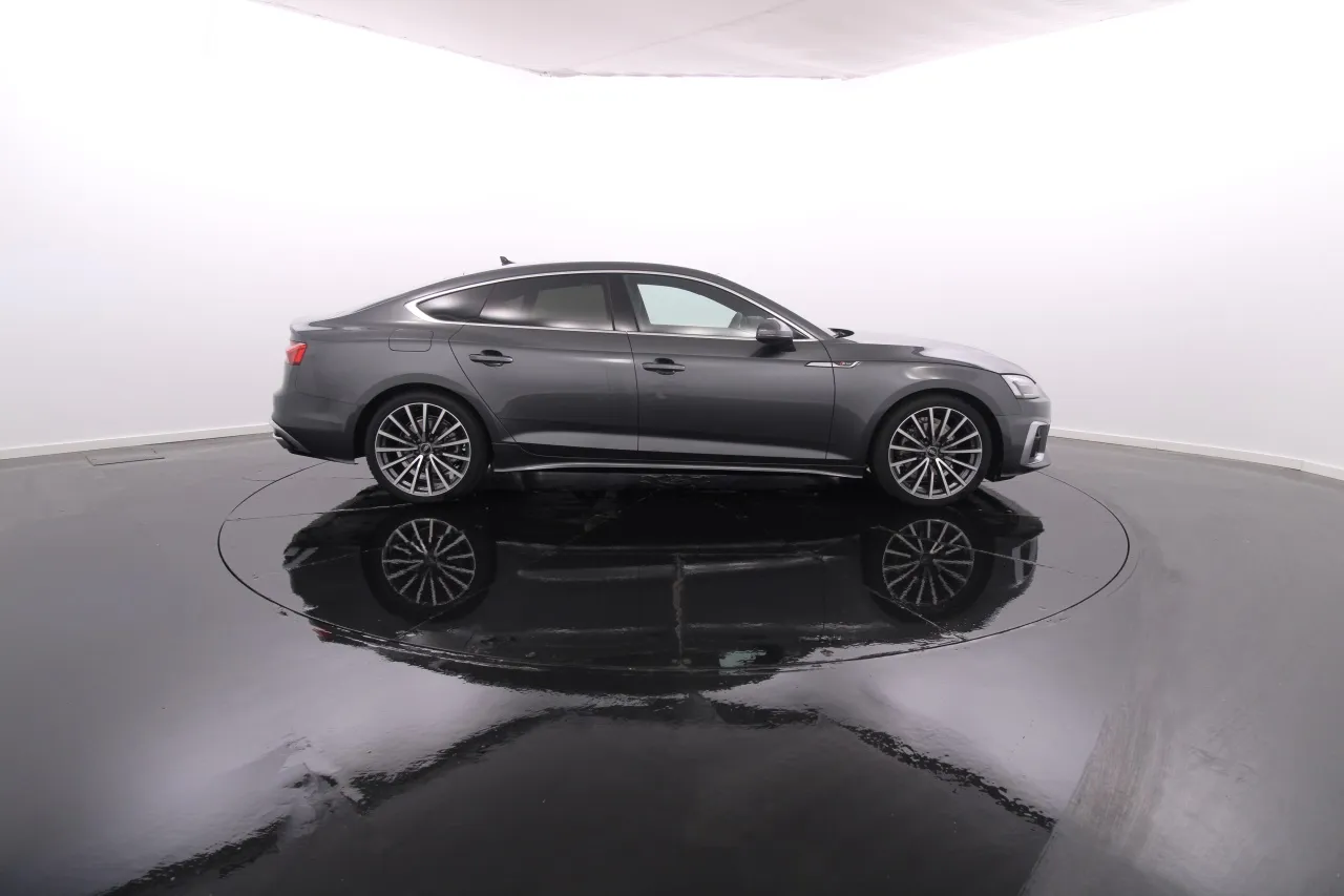 Audi A5 Sportback Diesel Hybrid 6 2023