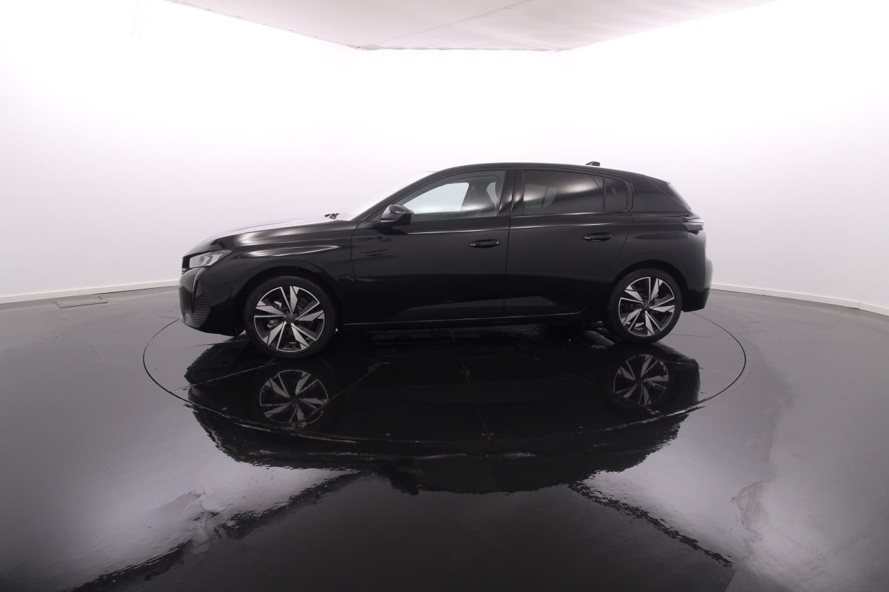 Peugeot 308 Gasolina 10 2023