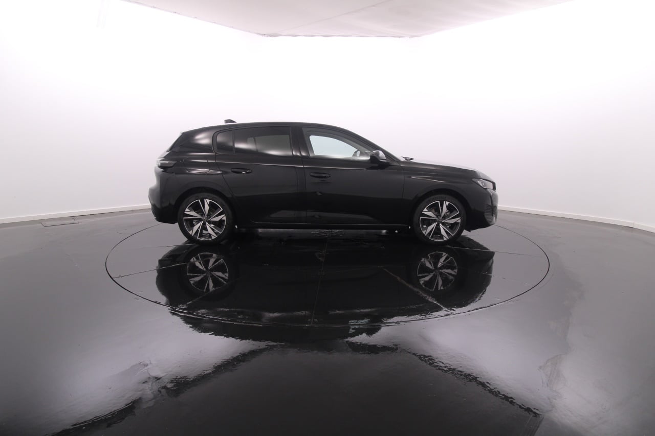 Peugeot 308 Gasolina 10 2023