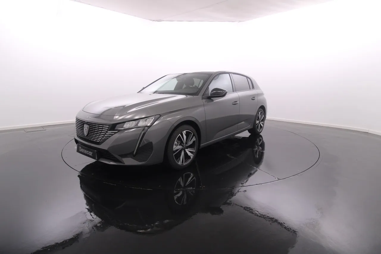 Peugeot 308 Diesel 10 2023