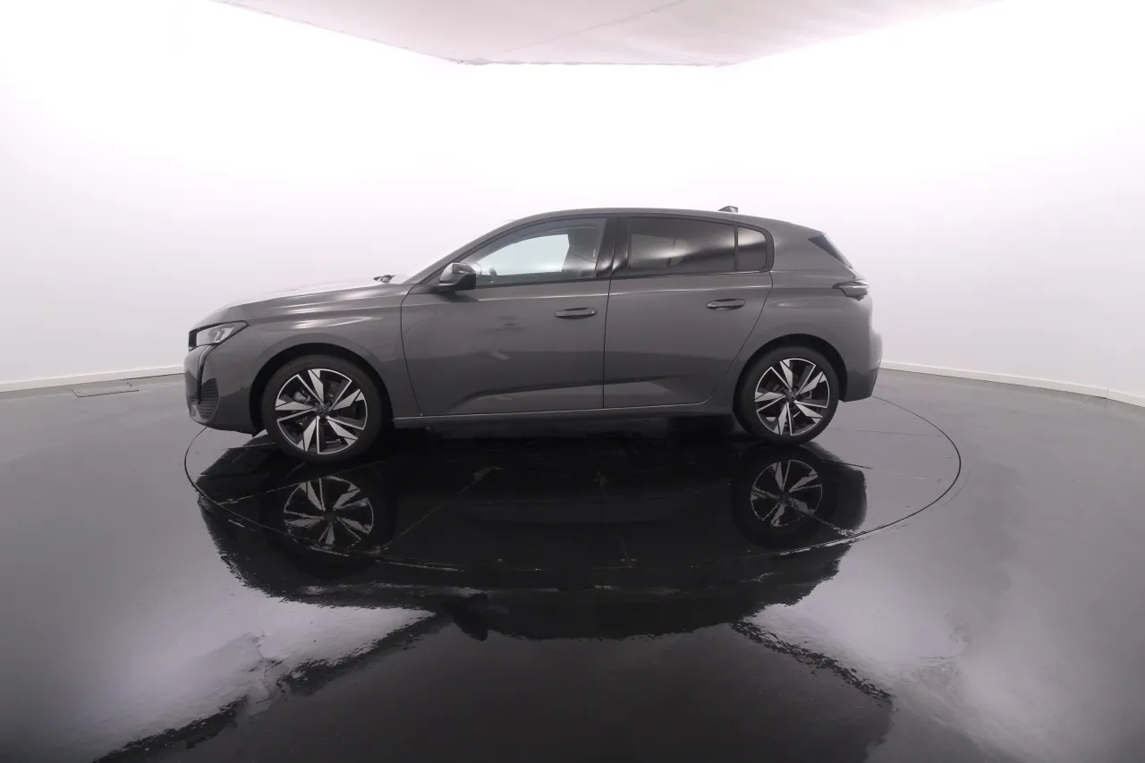 Peugeot 308 Diesel 10 2023