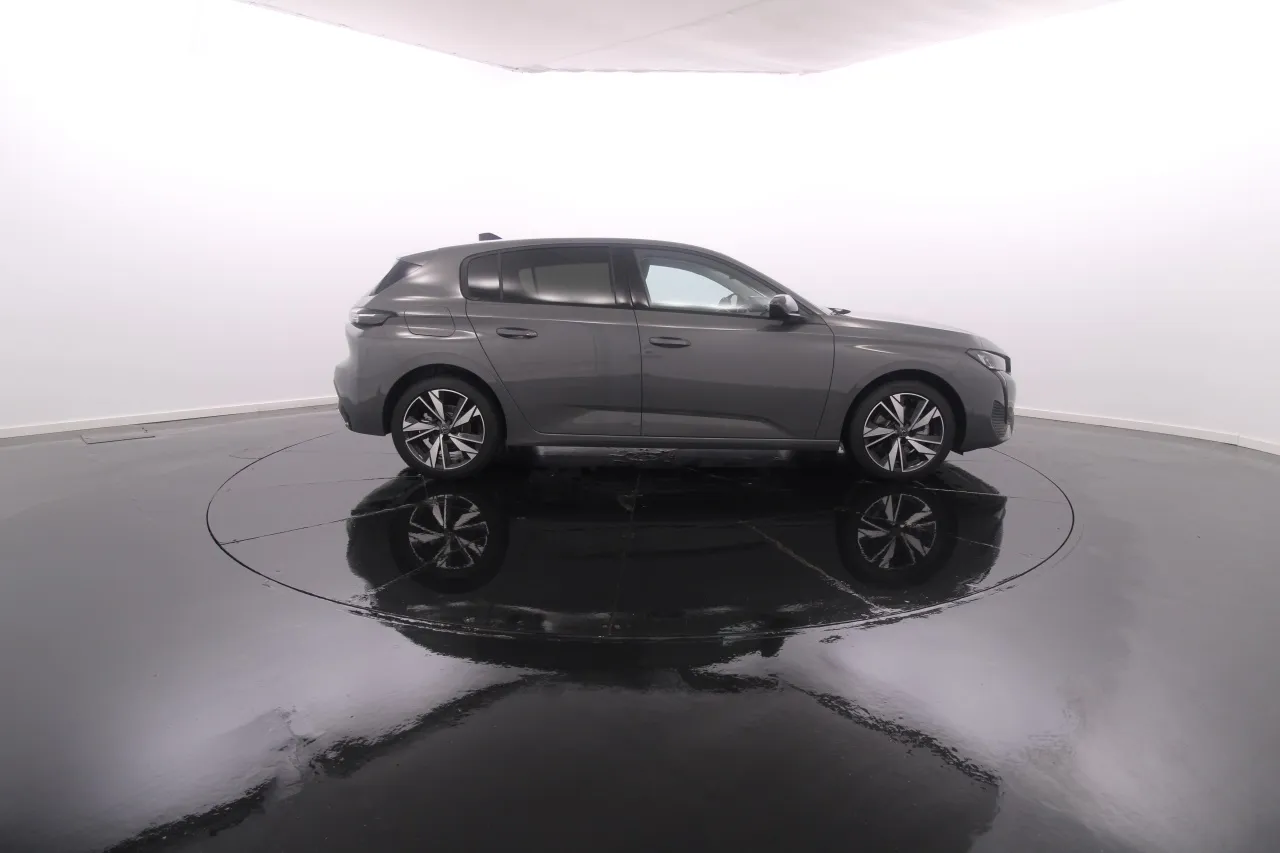 Peugeot 308 Diesel 10 2023