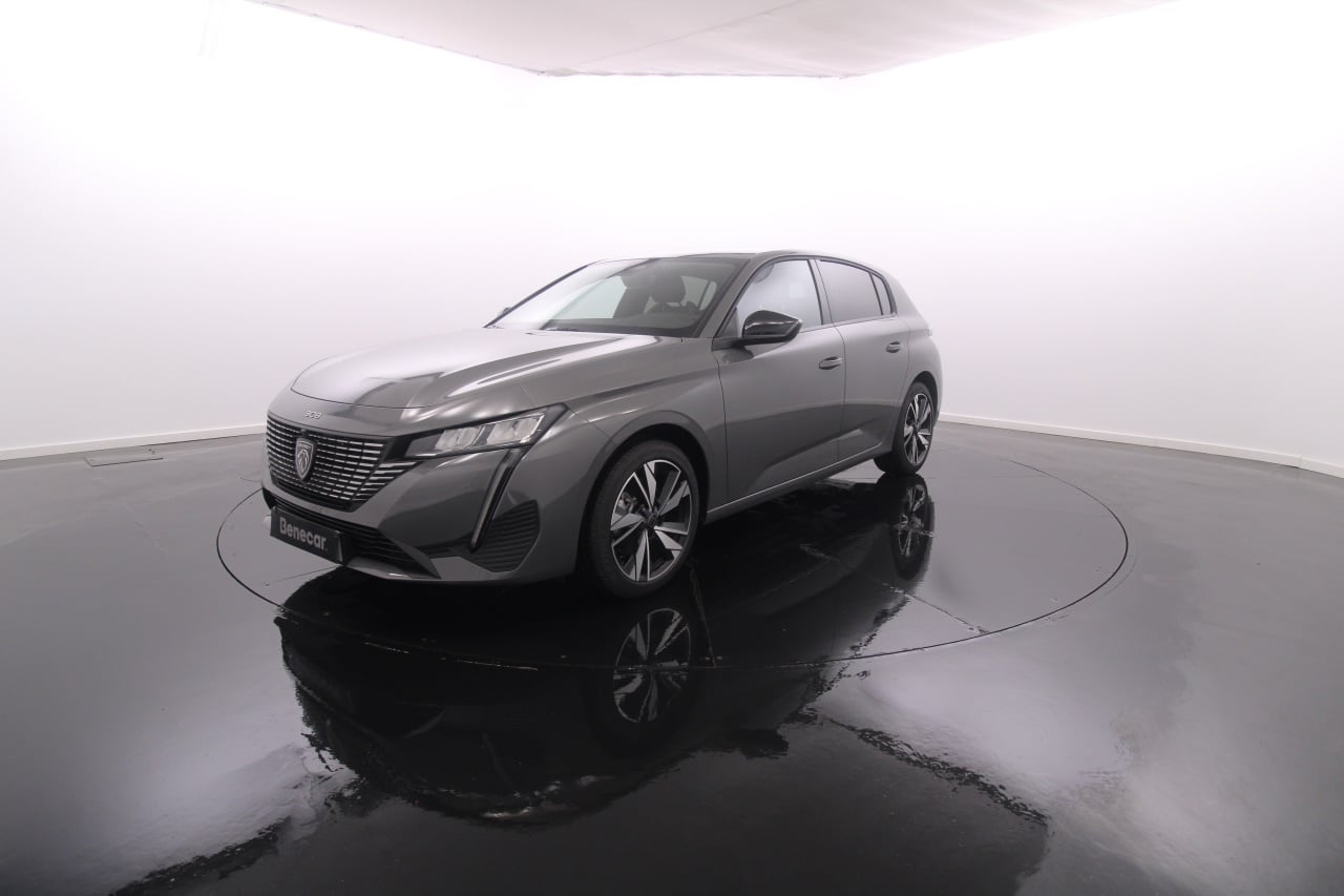 Peugeot 308 Diesel 10 2023