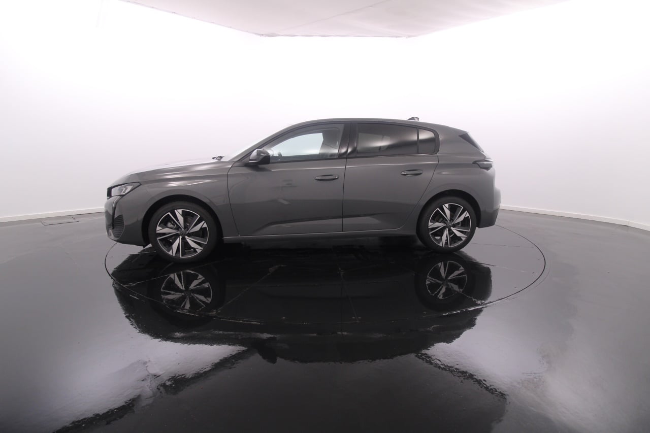 Peugeot 308 Diesel 10 2023