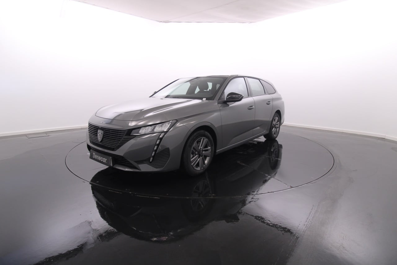 Peugeot 308 SW Diesel 11 2023