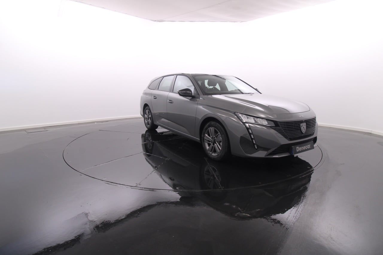 Peugeot 308 SW Diesel 11 2023