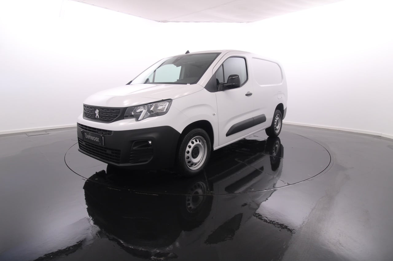 Peugeot Partner Diesel 11 2023