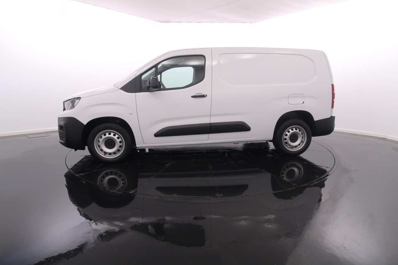 Peugeot Partner Diesel 11 2023