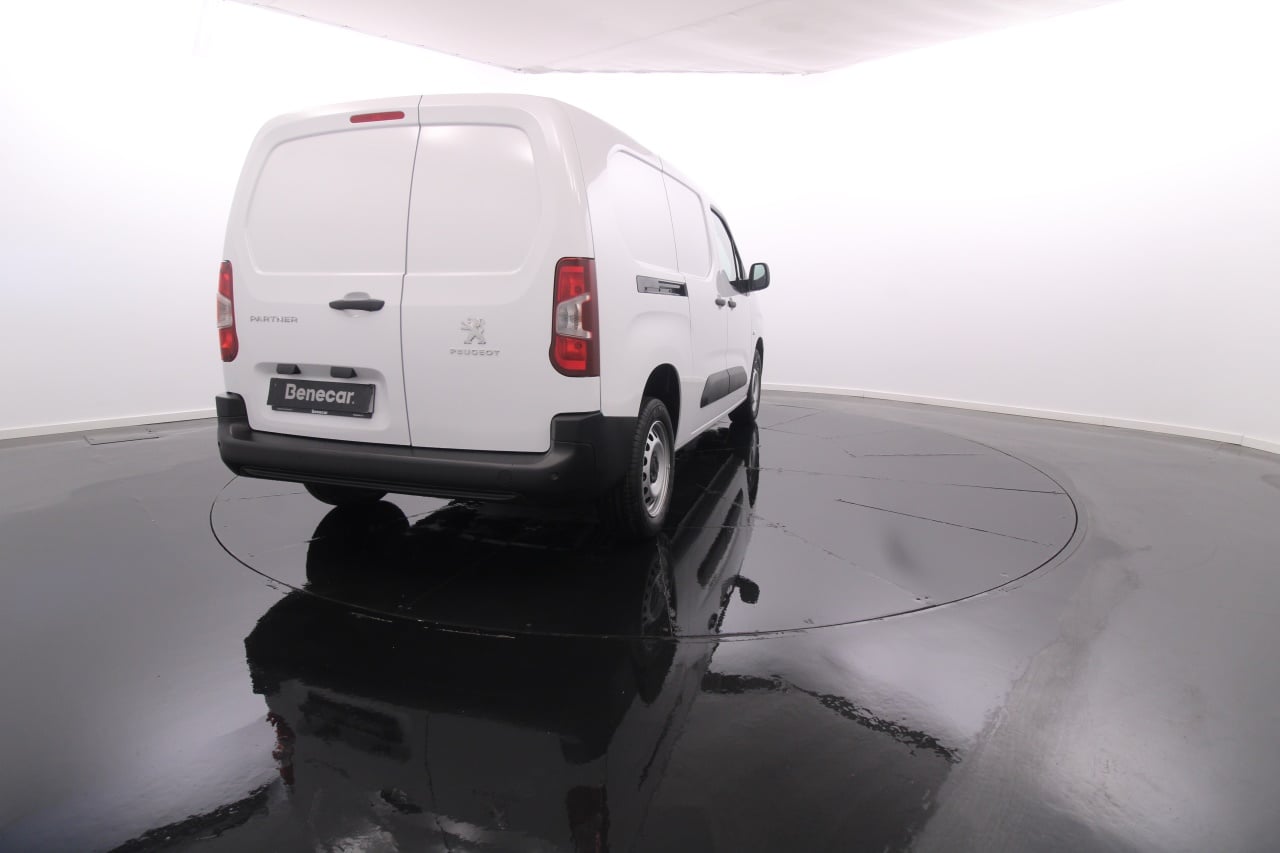 Peugeot Partner Diesel 11 2023