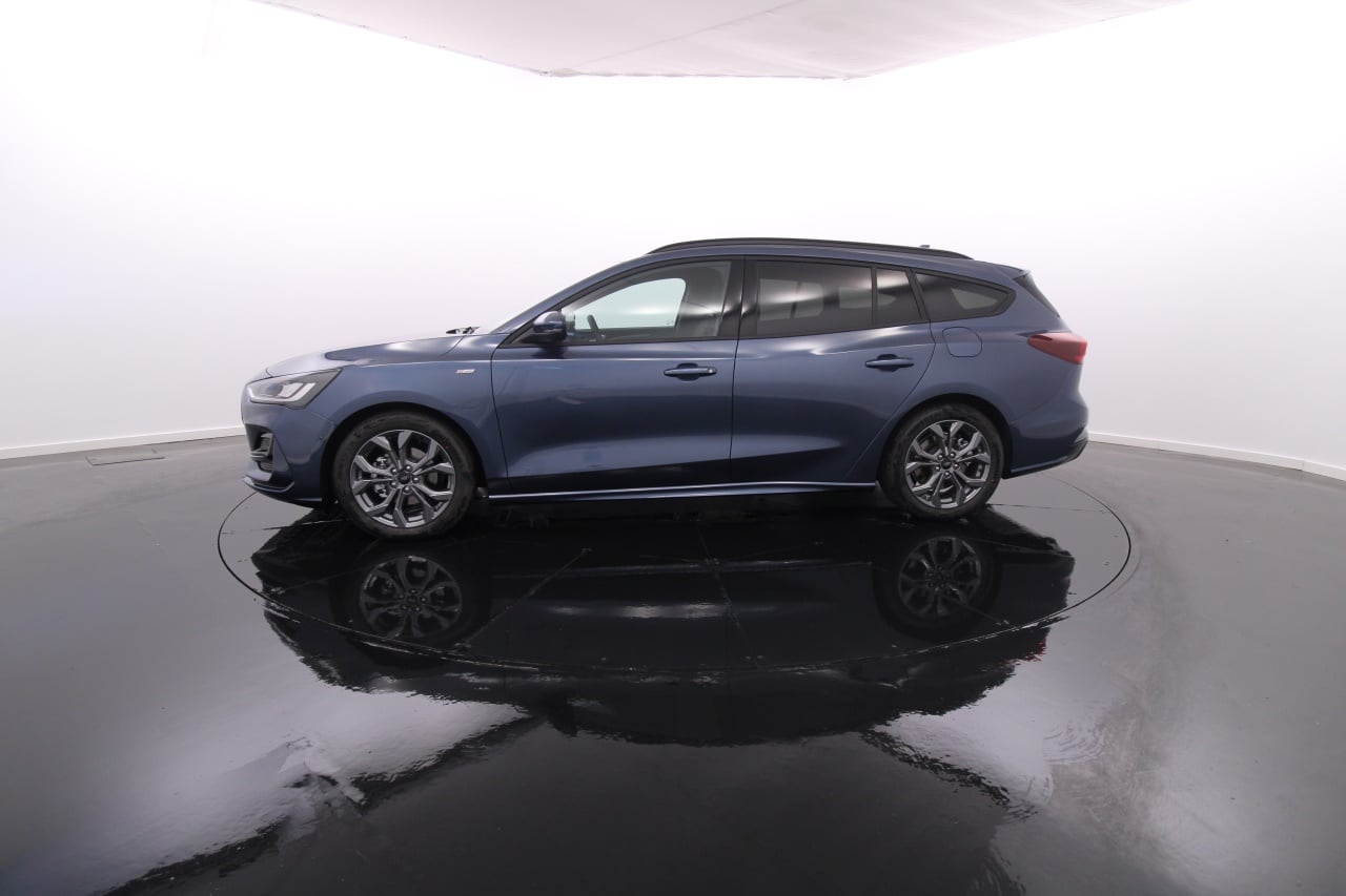 Ford Focus SW Diesel 6 2023