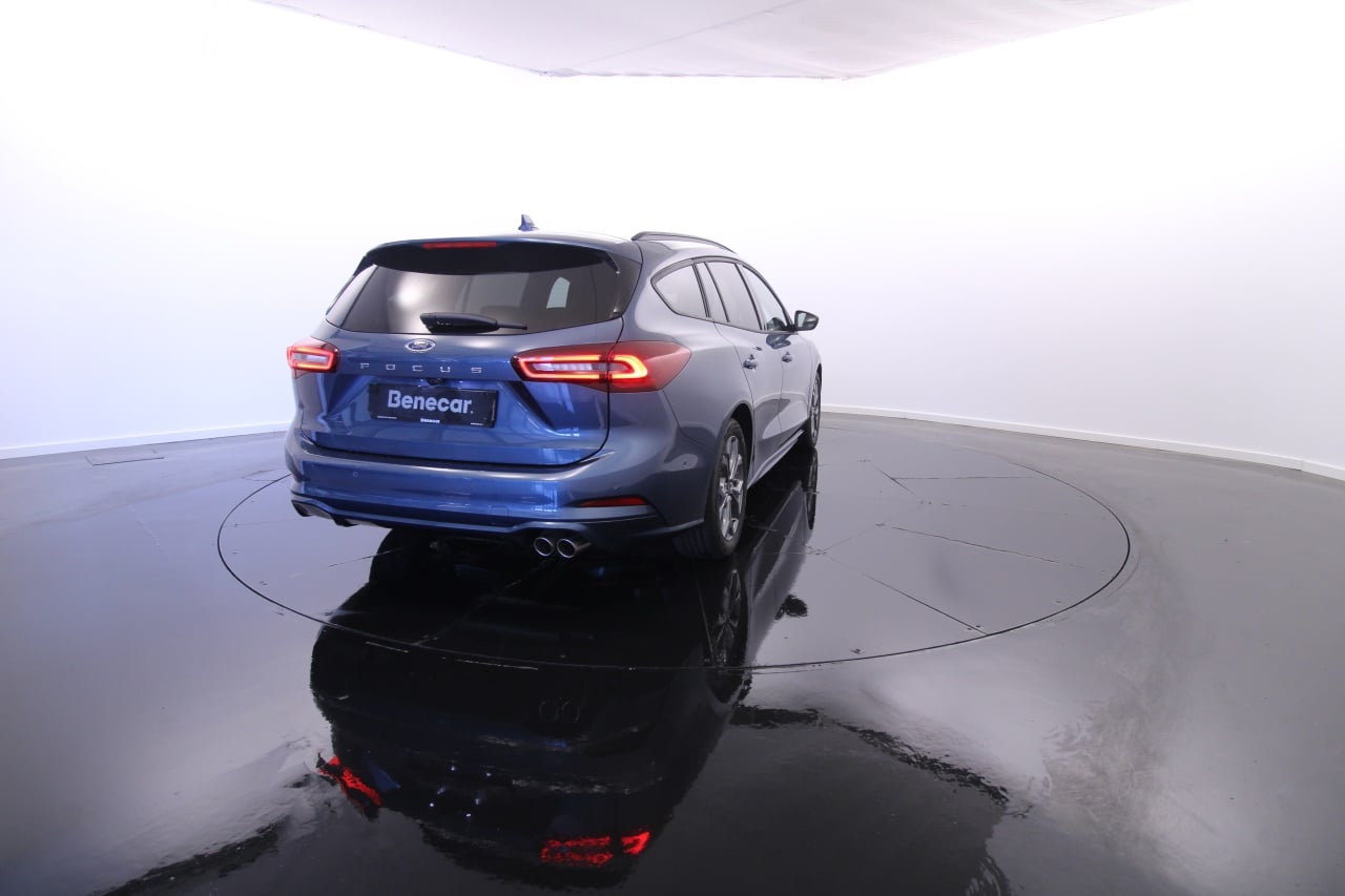 Ford Focus SW Diesel 6 2023