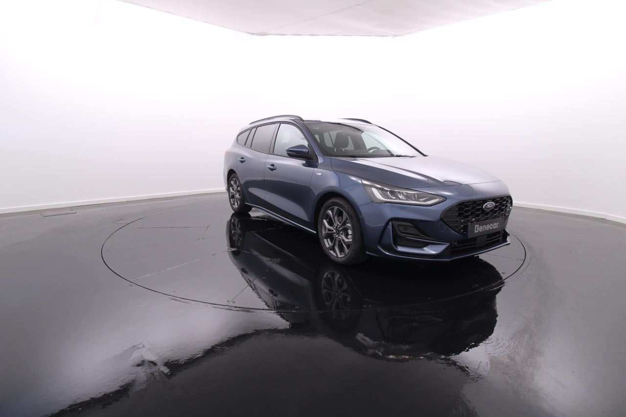 Ford Focus SW Diesel 6 2023
