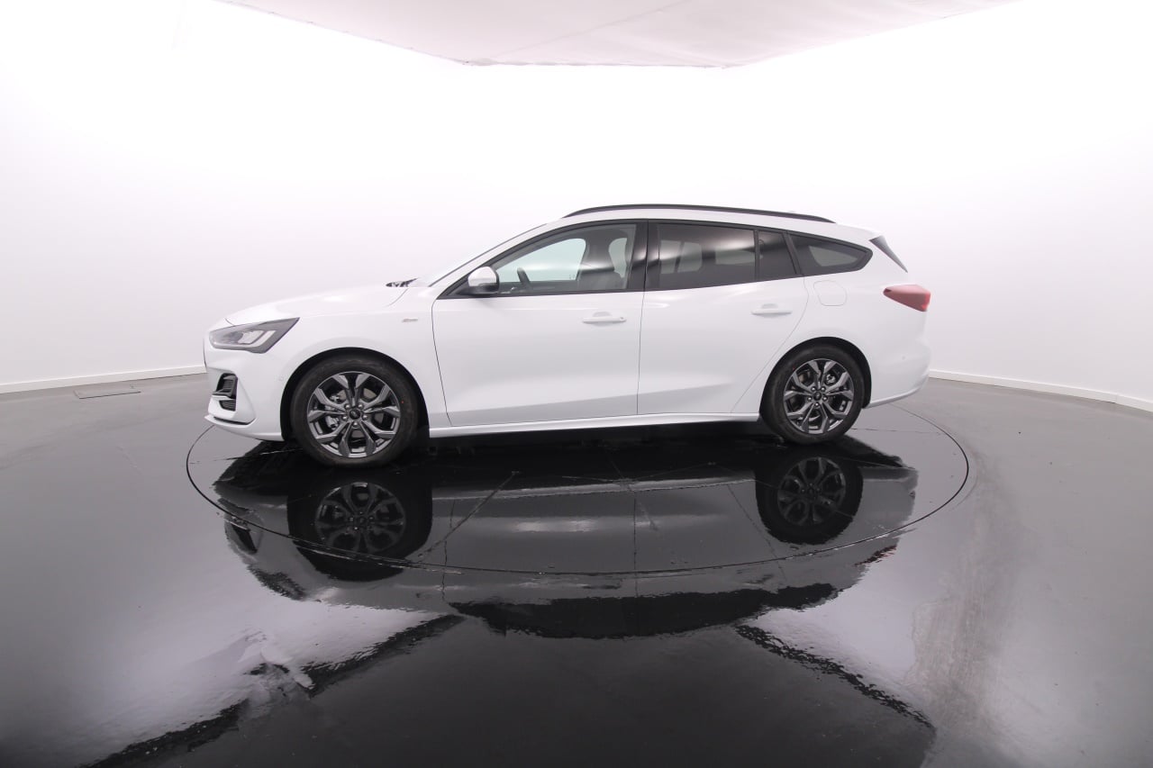 Ford Focus SW Diesel 6 2023