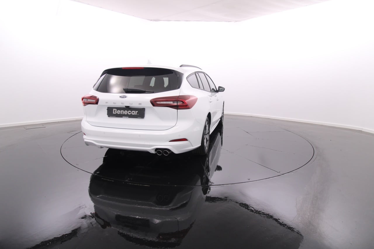 Ford Focus SW Diesel 6 2023