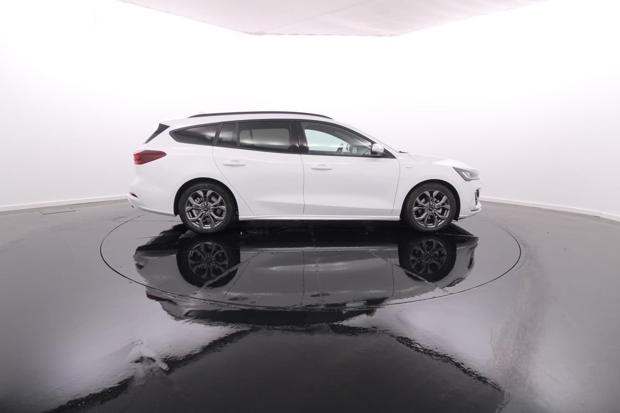 Ford Focus SW Diesel 6 2023