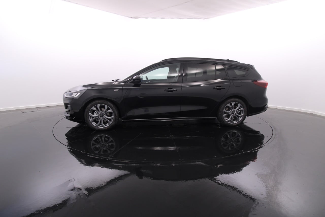 Ford Focus SW Diesel 6 2023