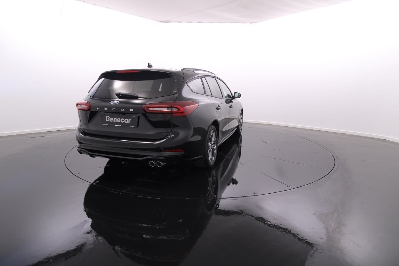 Ford Focus SW Diesel 6 2023